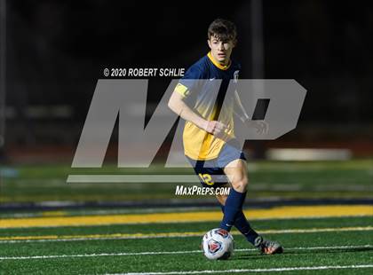 Thumbnail 2 in Woodcreek @ Oak Ridge (CIF SJS D1 Playoff) photogallery.