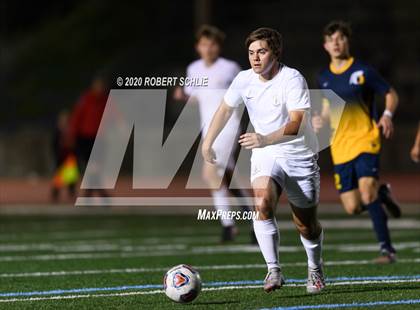 Thumbnail 3 in Woodcreek @ Oak Ridge (CIF SJS D1 Playoff) photogallery.