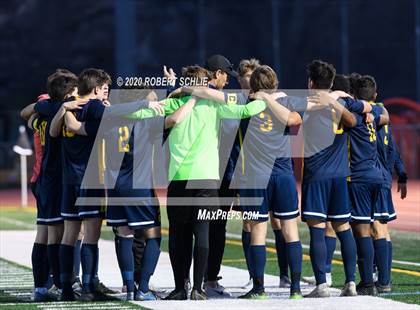 Thumbnail 2 in Woodcreek @ Oak Ridge (CIF SJS D1 Playoff) photogallery.
