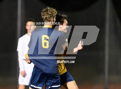 Thumbnail 2 in Woodcreek @ Oak Ridge (CIF SJS D1 Playoff) photogallery.