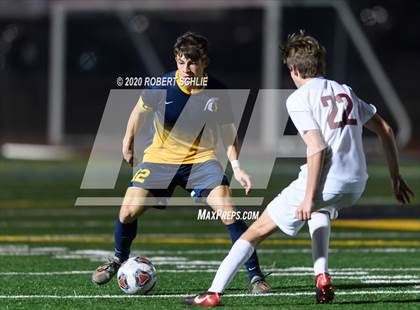 Thumbnail 1 in Woodcreek @ Oak Ridge (CIF SJS D1 Playoff) photogallery.