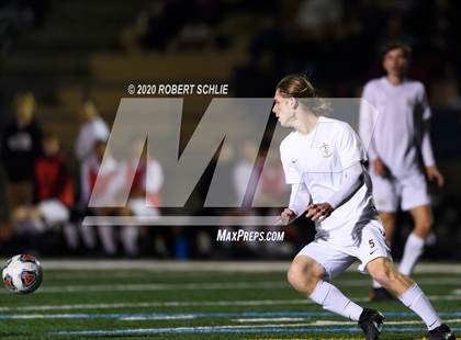 Thumbnail 1 in Woodcreek @ Oak Ridge (CIF SJS D1 Playoff) photogallery.