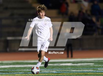 Thumbnail 1 in Woodcreek @ Oak Ridge (CIF SJS D1 Playoff) photogallery.
