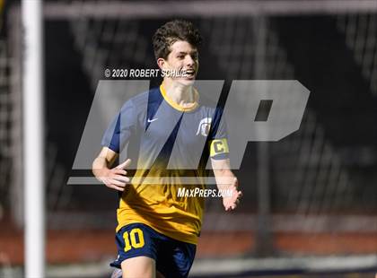 Thumbnail 2 in Woodcreek @ Oak Ridge (CIF SJS D1 Playoff) photogallery.