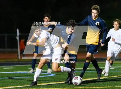 Thumbnail 3 in Woodcreek @ Oak Ridge (CIF SJS D1 Playoff) photogallery.