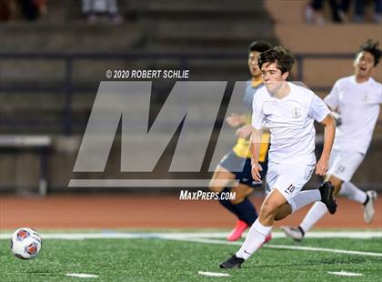 Thumbnail 1 in Woodcreek @ Oak Ridge (CIF SJS D1 Playoff) photogallery.