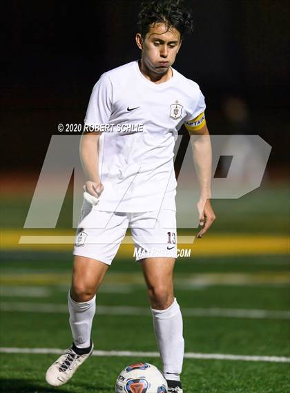 Thumbnail 2 in Woodcreek @ Oak Ridge (CIF SJS D1 Playoff) photogallery.