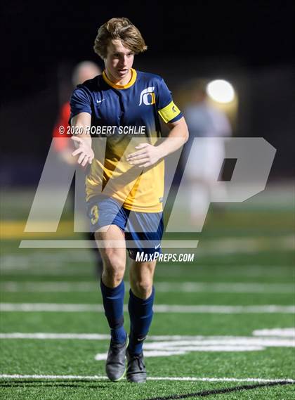 Thumbnail 2 in Woodcreek @ Oak Ridge (CIF SJS D1 Playoff) photogallery.