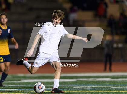 Thumbnail 3 in Woodcreek @ Oak Ridge (CIF SJS D1 Playoff) photogallery.