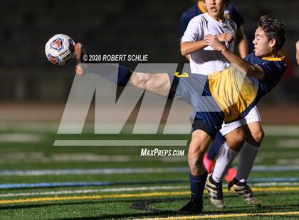 Thumbnail 2 in Woodcreek @ Oak Ridge (CIF SJS D1 Playoff) photogallery.