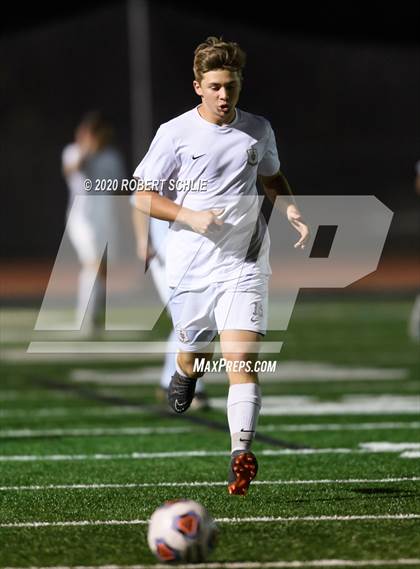 Thumbnail 1 in Woodcreek @ Oak Ridge (CIF SJS D1 Playoff) photogallery.