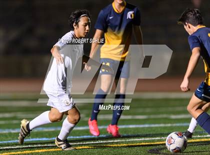Thumbnail 1 in Woodcreek @ Oak Ridge (CIF SJS D1 Playoff) photogallery.
