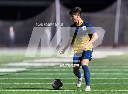 Thumbnail 2 in Woodcreek @ Oak Ridge (CIF SJS D1 Playoff) photogallery.