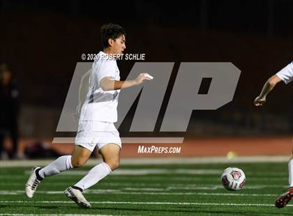 Thumbnail 1 in Woodcreek @ Oak Ridge (CIF SJS D1 Playoff) photogallery.