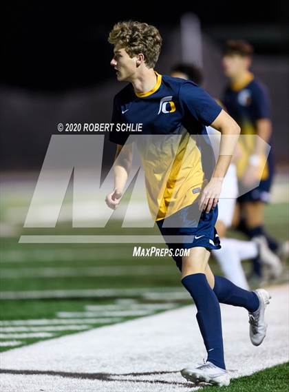 Thumbnail 1 in Woodcreek @ Oak Ridge (CIF SJS D1 Playoff) photogallery.