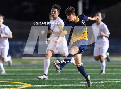 Thumbnail 1 in Woodcreek @ Oak Ridge (CIF SJS D1 Playoff) photogallery.