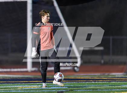 Thumbnail 3 in Woodcreek @ Oak Ridge (CIF SJS D1 Playoff) photogallery.