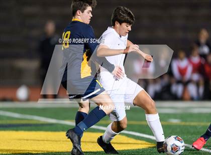 Thumbnail 1 in Woodcreek @ Oak Ridge (CIF SJS D1 Playoff) photogallery.