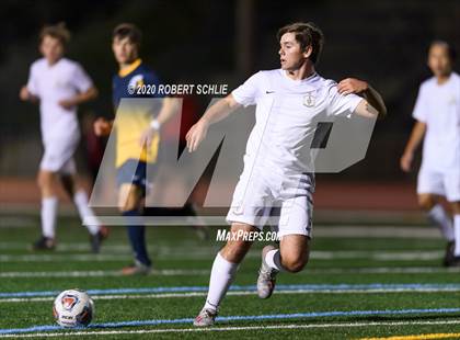 Thumbnail 3 in Woodcreek @ Oak Ridge (CIF SJS D1 Playoff) photogallery.