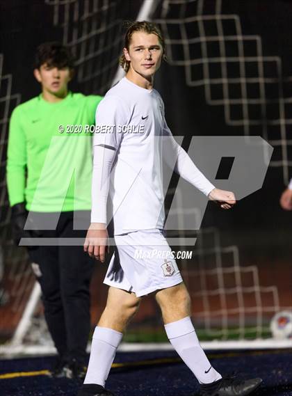 Thumbnail 1 in Woodcreek @ Oak Ridge (CIF SJS D1 Playoff) photogallery.