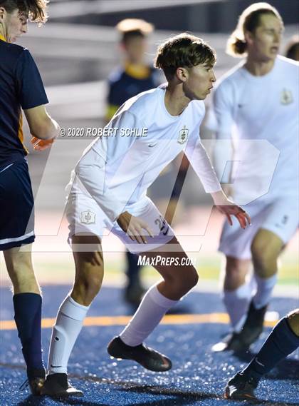 Thumbnail 1 in Woodcreek @ Oak Ridge (CIF SJS D1 Playoff) photogallery.