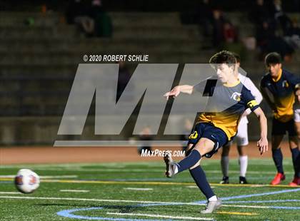 Thumbnail 1 in Woodcreek @ Oak Ridge (CIF SJS D1 Playoff) photogallery.