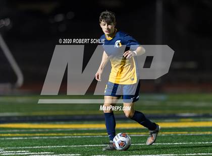 Thumbnail 2 in Woodcreek @ Oak Ridge (CIF SJS D1 Playoff) photogallery.