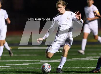 Thumbnail 3 in Woodcreek @ Oak Ridge (CIF SJS D1 Playoff) photogallery.