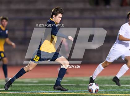 Thumbnail 1 in Woodcreek @ Oak Ridge (CIF SJS D1 Playoff) photogallery.