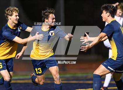Thumbnail 1 in Woodcreek @ Oak Ridge (CIF SJS D1 Playoff) photogallery.