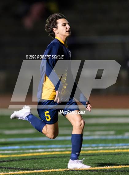 Thumbnail 2 in Woodcreek @ Oak Ridge (CIF SJS D1 Playoff) photogallery.