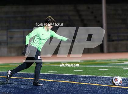 Thumbnail 3 in Woodcreek @ Oak Ridge (CIF SJS D1 Playoff) photogallery.