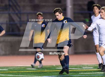Thumbnail 1 in Woodcreek @ Oak Ridge (CIF SJS D1 Playoff) photogallery.