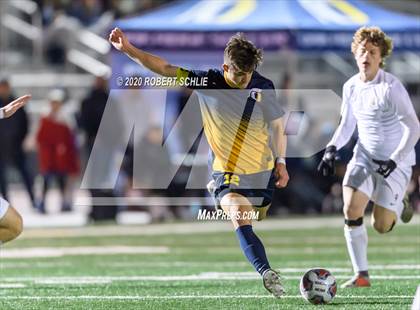 Thumbnail 2 in Woodcreek @ Oak Ridge (CIF SJS D1 Playoff) photogallery.