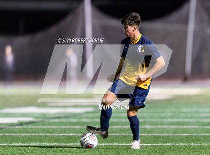 Thumbnail 1 in Woodcreek @ Oak Ridge (CIF SJS D1 Playoff) photogallery.