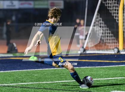 Thumbnail 2 in Woodcreek @ Oak Ridge (CIF SJS D1 Playoff) photogallery.