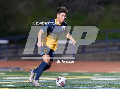 Thumbnail 1 in Woodcreek @ Oak Ridge (CIF SJS D1 Playoff) photogallery.