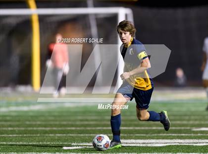 Thumbnail 1 in Woodcreek @ Oak Ridge (CIF SJS D1 Playoff) photogallery.