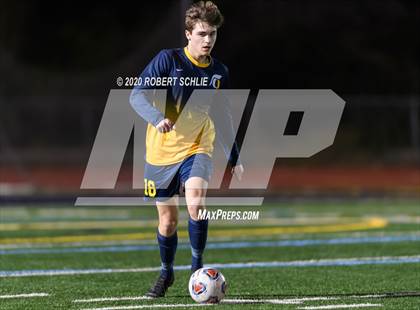 Thumbnail 2 in Woodcreek @ Oak Ridge (CIF SJS D1 Playoff) photogallery.