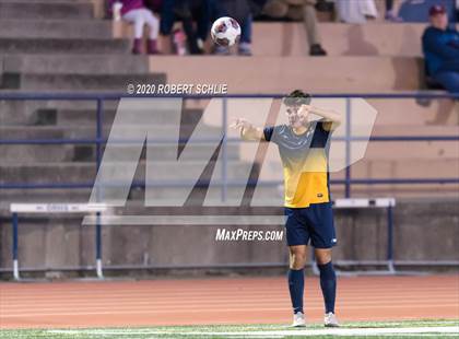 Thumbnail 1 in Woodcreek @ Oak Ridge (CIF SJS D1 Playoff) photogallery.