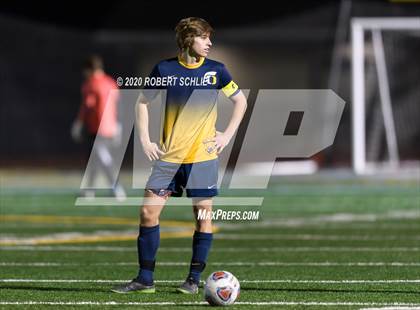 Thumbnail 1 in Woodcreek @ Oak Ridge (CIF SJS D1 Playoff) photogallery.