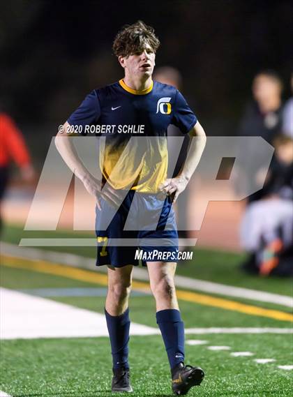 Thumbnail 1 in Woodcreek @ Oak Ridge (CIF SJS D1 Playoff) photogallery.