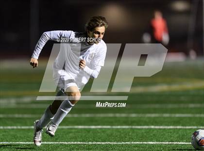 Thumbnail 3 in Woodcreek @ Oak Ridge (CIF SJS D1 Playoff) photogallery.