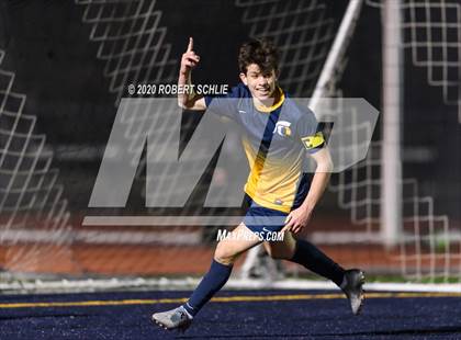 Thumbnail 3 in Woodcreek @ Oak Ridge (CIF SJS D1 Playoff) photogallery.