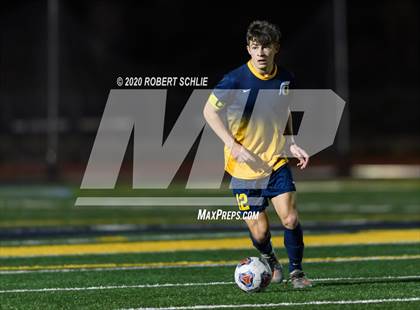 Thumbnail 3 in Woodcreek @ Oak Ridge (CIF SJS D1 Playoff) photogallery.