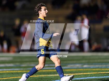 Thumbnail 3 in Woodcreek @ Oak Ridge (CIF SJS D1 Playoff) photogallery.