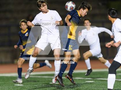 Thumbnail 1 in Woodcreek @ Oak Ridge (CIF SJS D1 Playoff) photogallery.