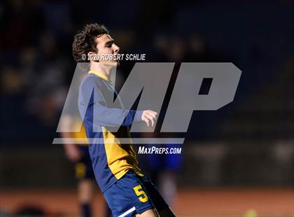 Thumbnail 1 in Woodcreek @ Oak Ridge (CIF SJS D1 Playoff) photogallery.