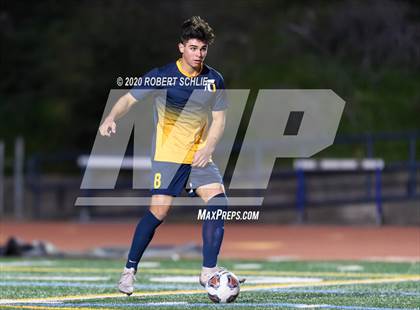 Thumbnail 2 in Woodcreek @ Oak Ridge (CIF SJS D1 Playoff) photogallery.
