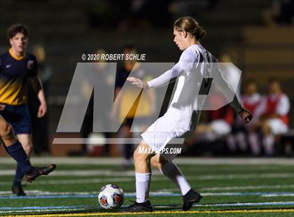 Thumbnail 2 in Woodcreek @ Oak Ridge (CIF SJS D1 Playoff) photogallery.